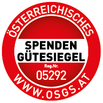 Österreichisches Spendengütesiegel Oesterreichisches Spendenguetesiegel