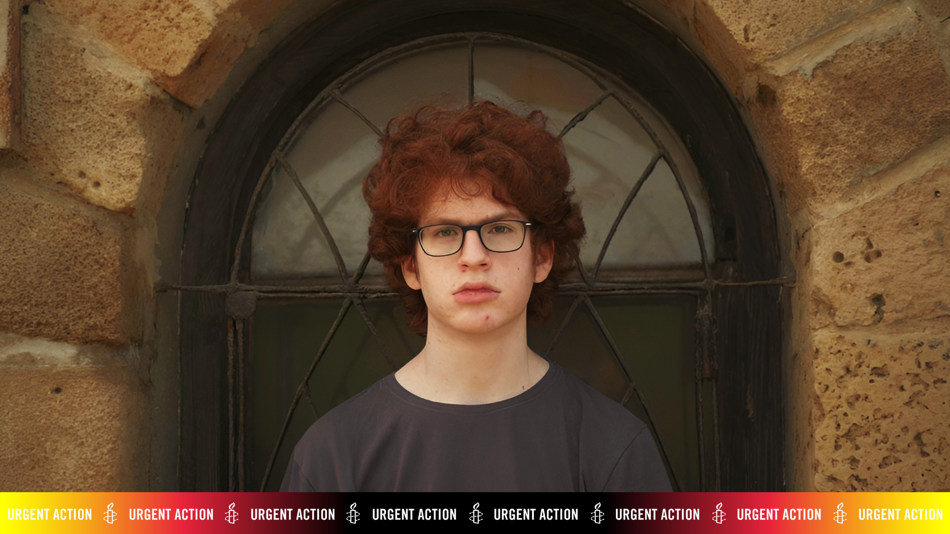 Yuval Peleg © Soul Tsalik Bacher/Mesarvot