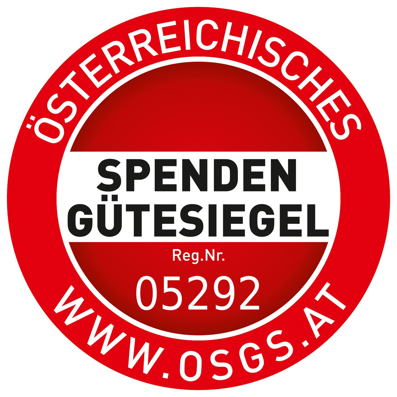 Oesterreichisches Spendenguetesiegel
