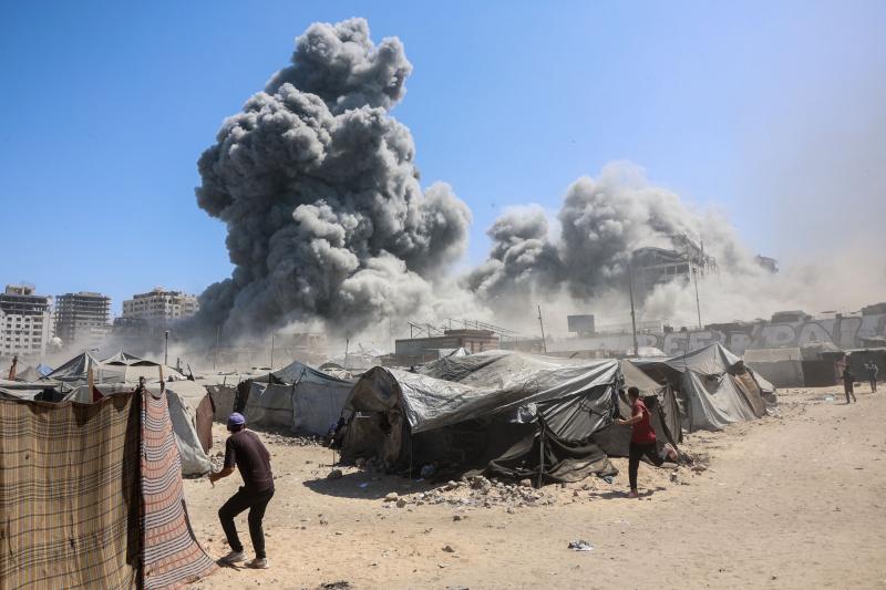 Gaza