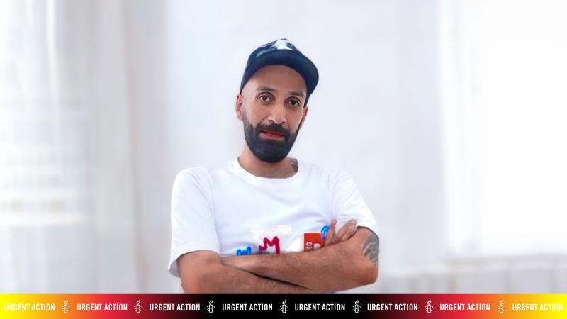 Abolfazl Karimi © Privat