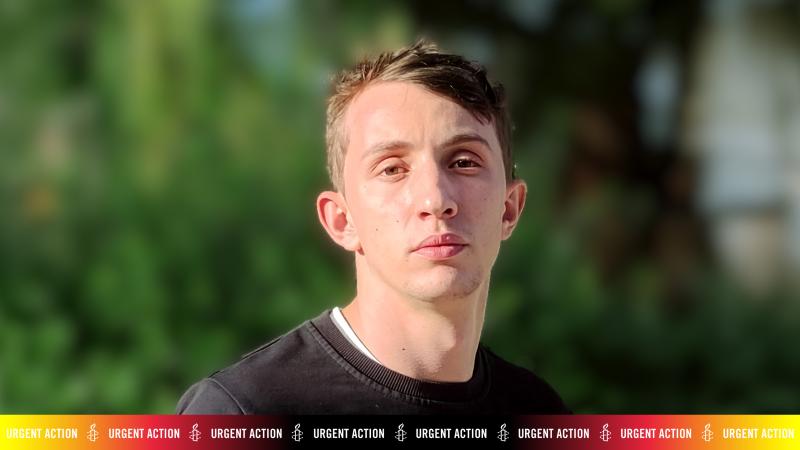 Mohamed Tadjadit © Privat