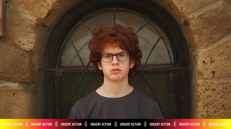 Yuval Peleg © Soul Tsalik Bacher/Mesarvot